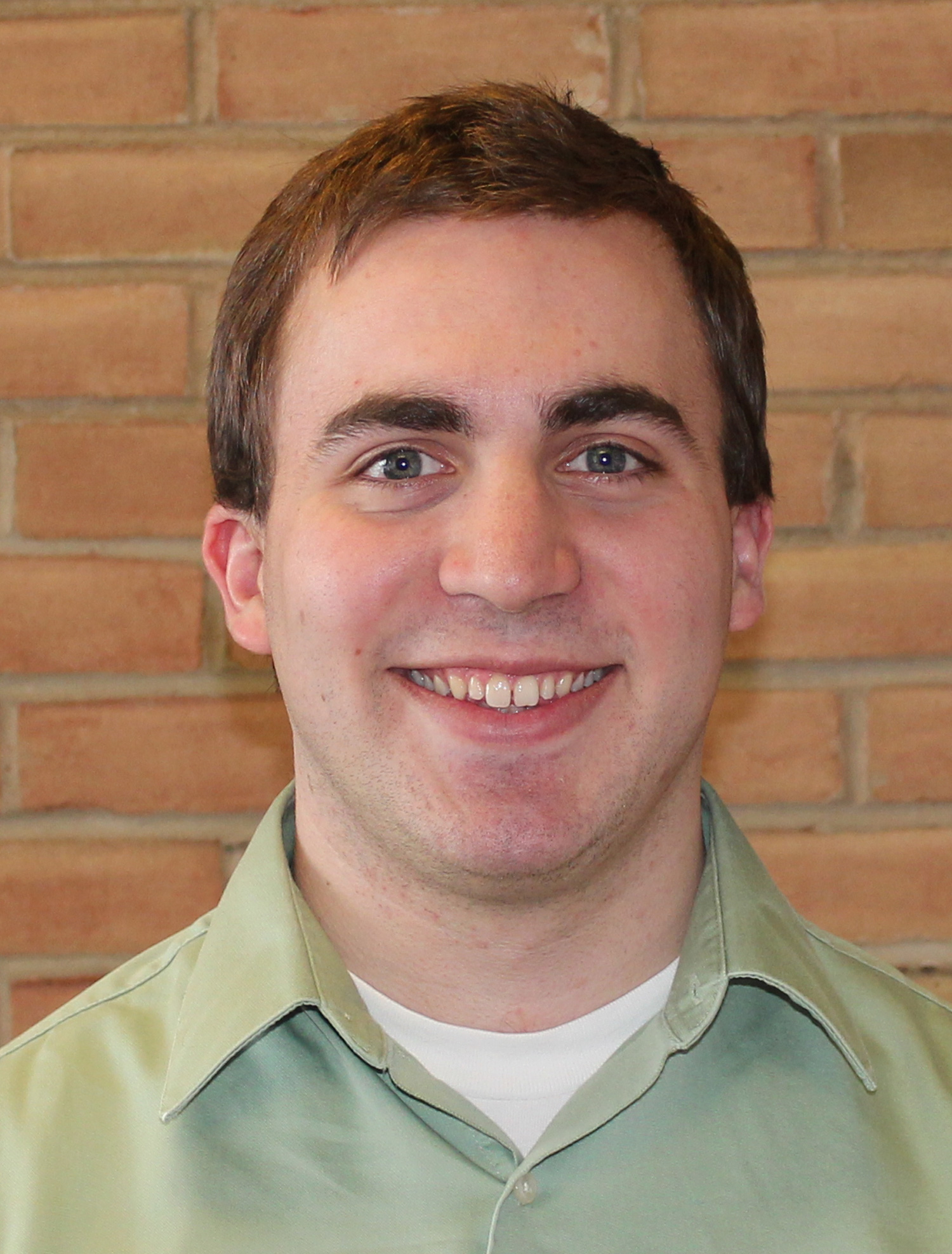 JKevin Kerwan, Intern Architect
