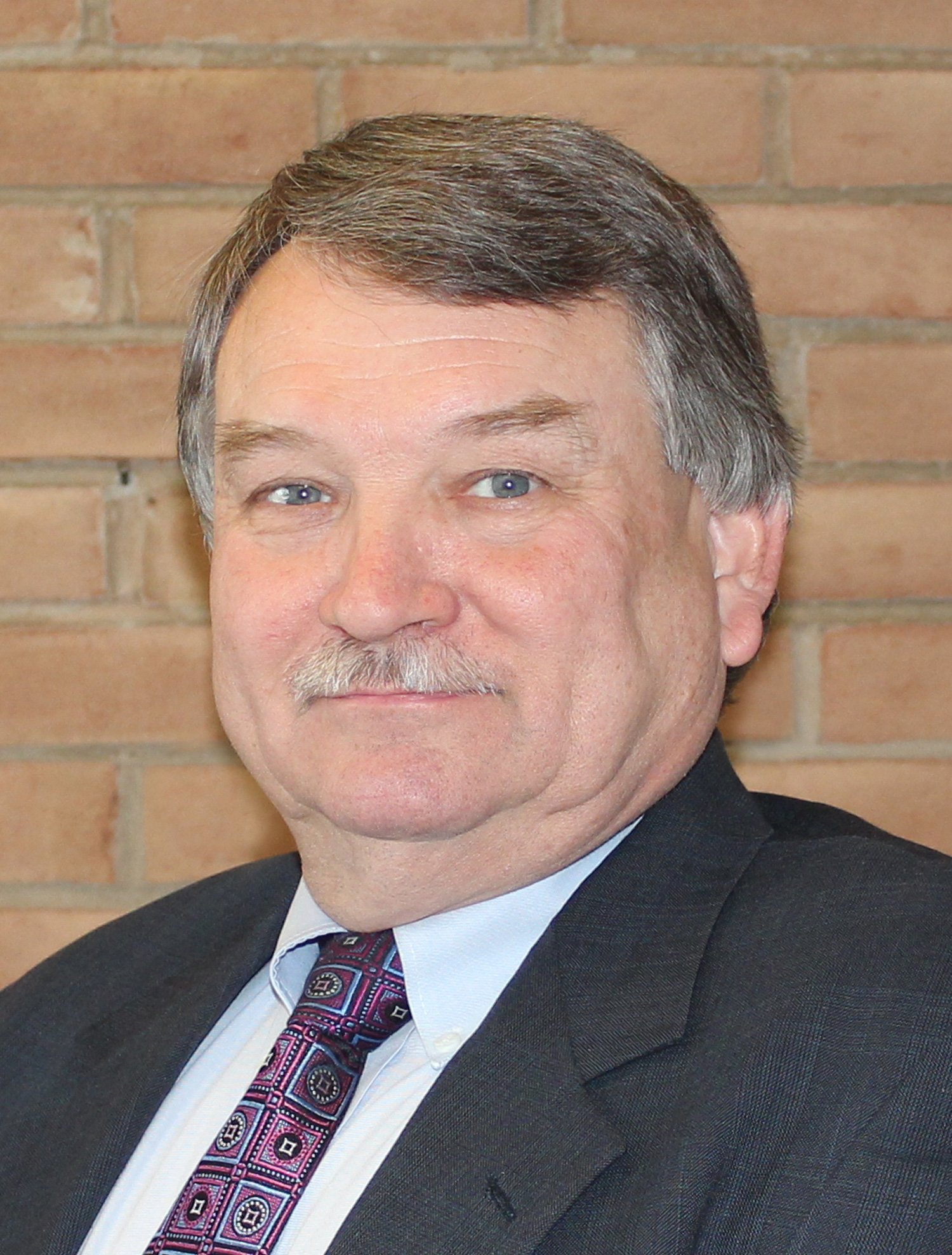Greg Mckenzie, AIA, Senior Architect